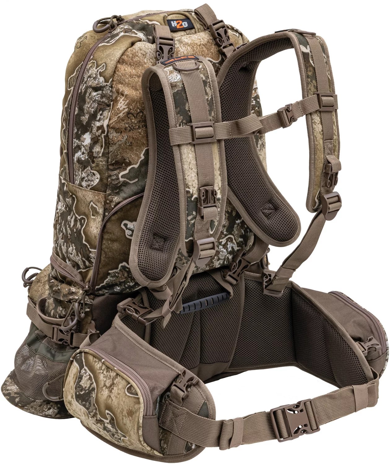 ALPS Outdoorz Pathfinder Versatile Pack Academy