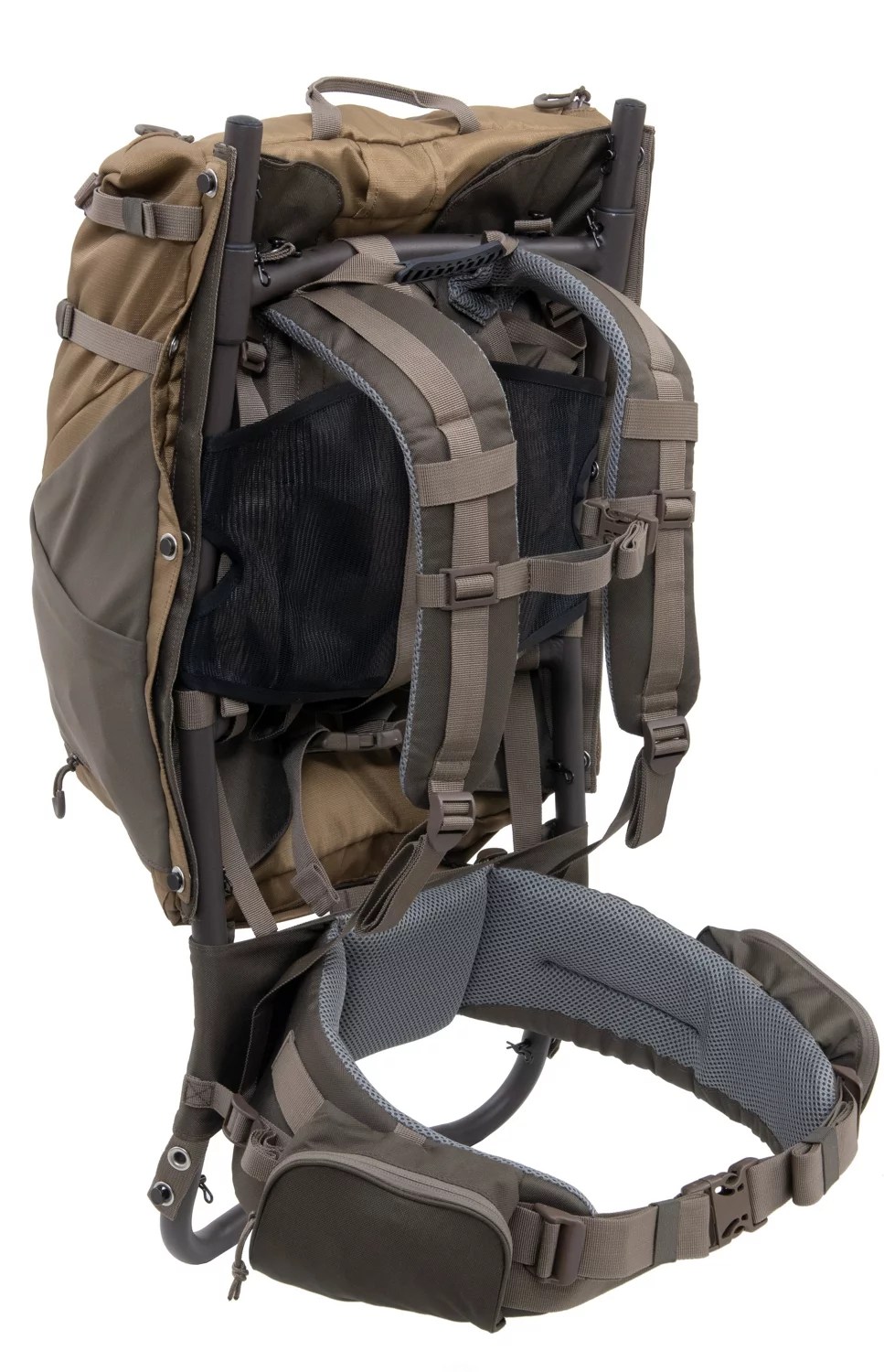 ALPS Outdoorz Commander Lite Pack Bag Free Shipping at Academy