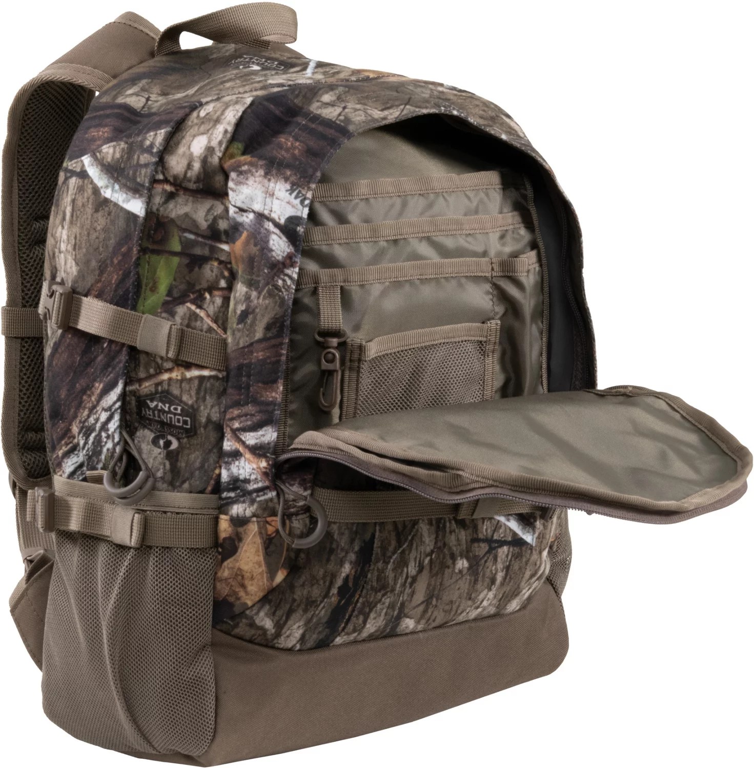 ALPS Outdoorz Crossbuck Backpack Free Shipping at Academy