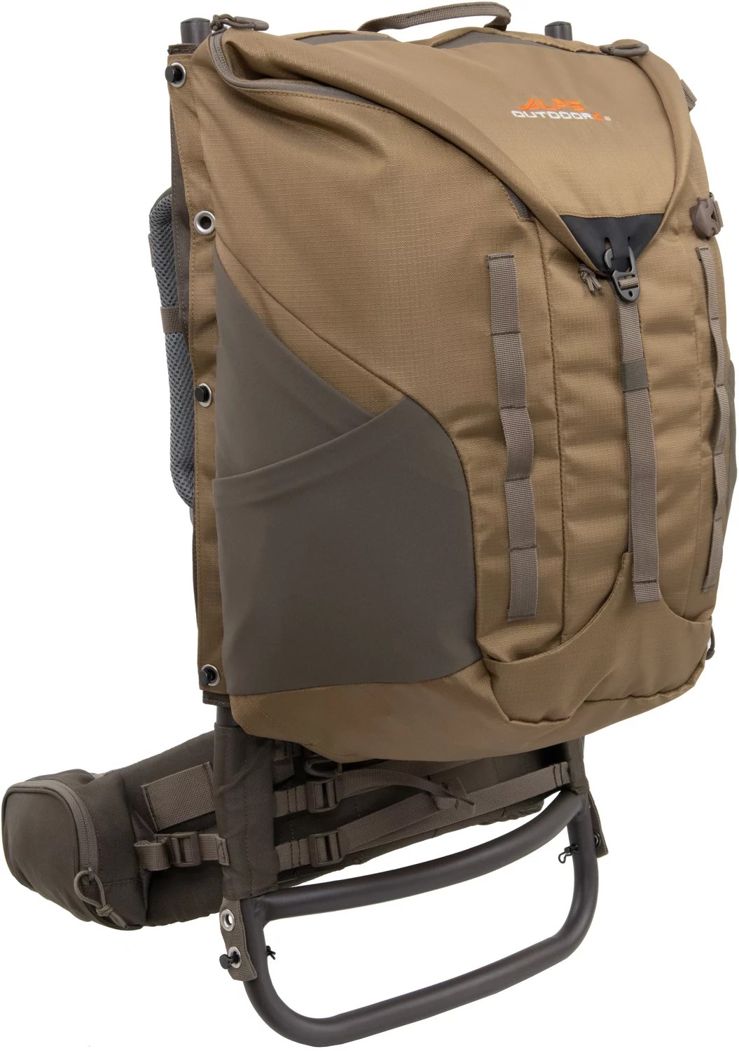 ALPS Outdoorz Commander Lite Pack Bag Free Shipping at Academy