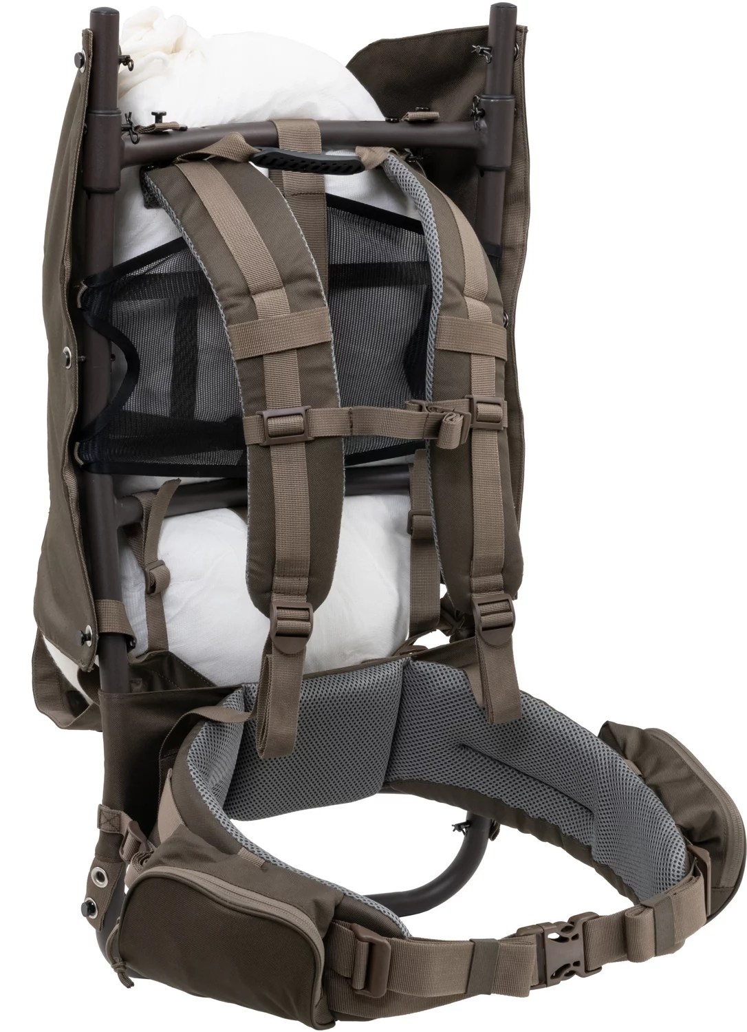 ALPS Outdoorz Commander Lite Freight Frame Pack Academy