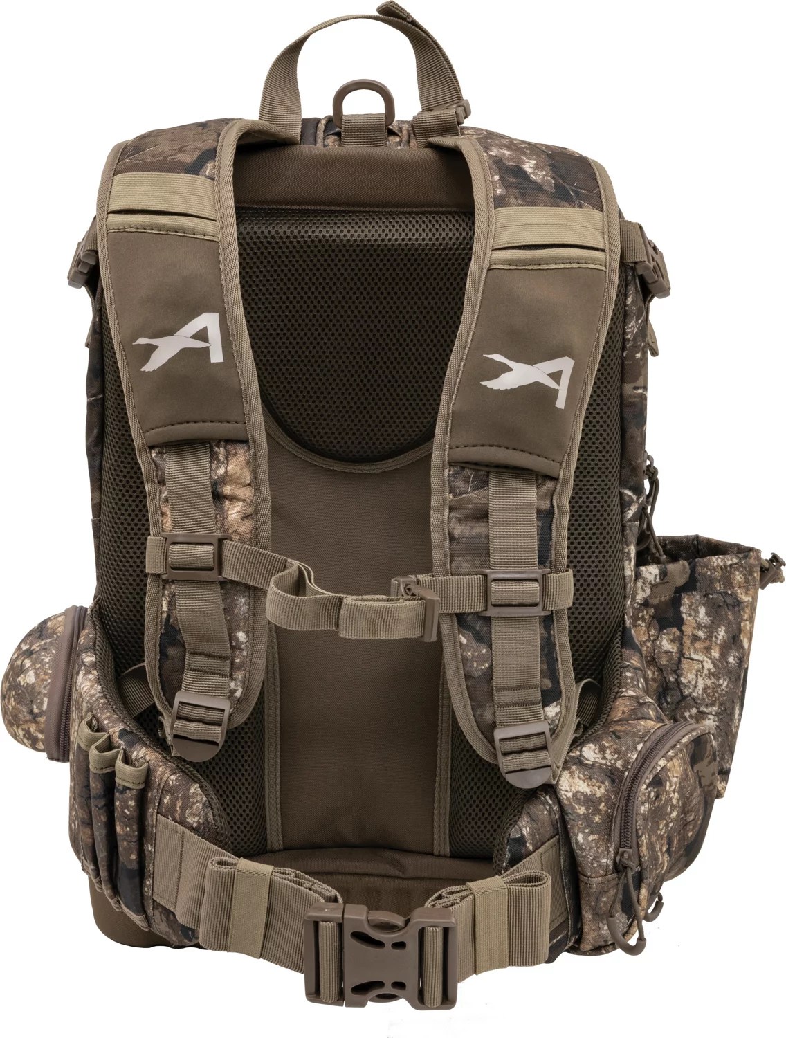 ALPS Outdoorz Backpack Blind Bag Free Shipping at Academy