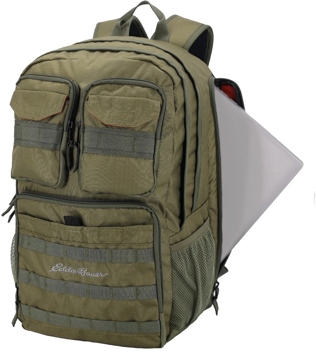 Eddie Bauer Cargo 30L Backpack Free Shipping at Academy