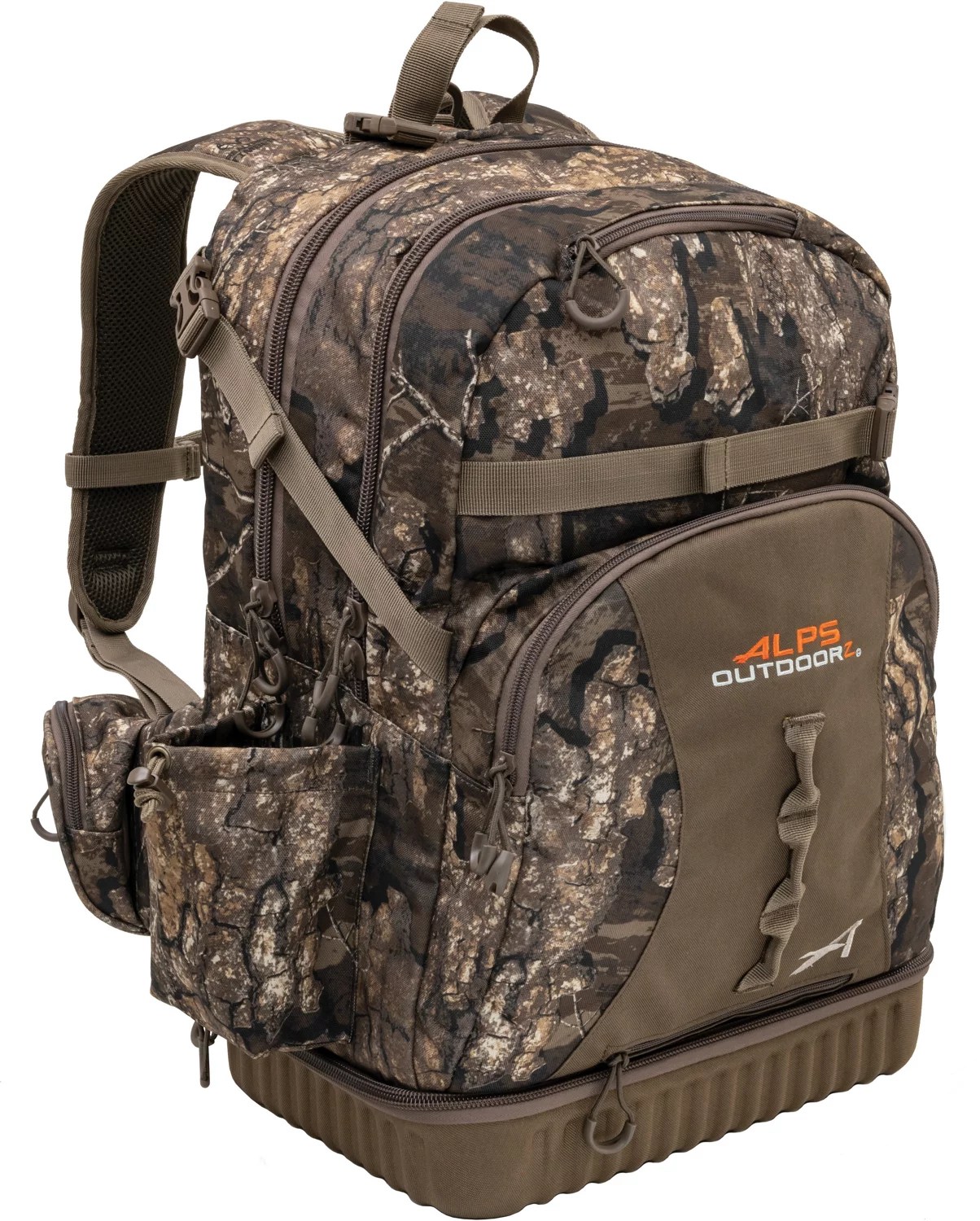 ALPS Outdoorz Backpack Blind Bag Free Shipping at Academy