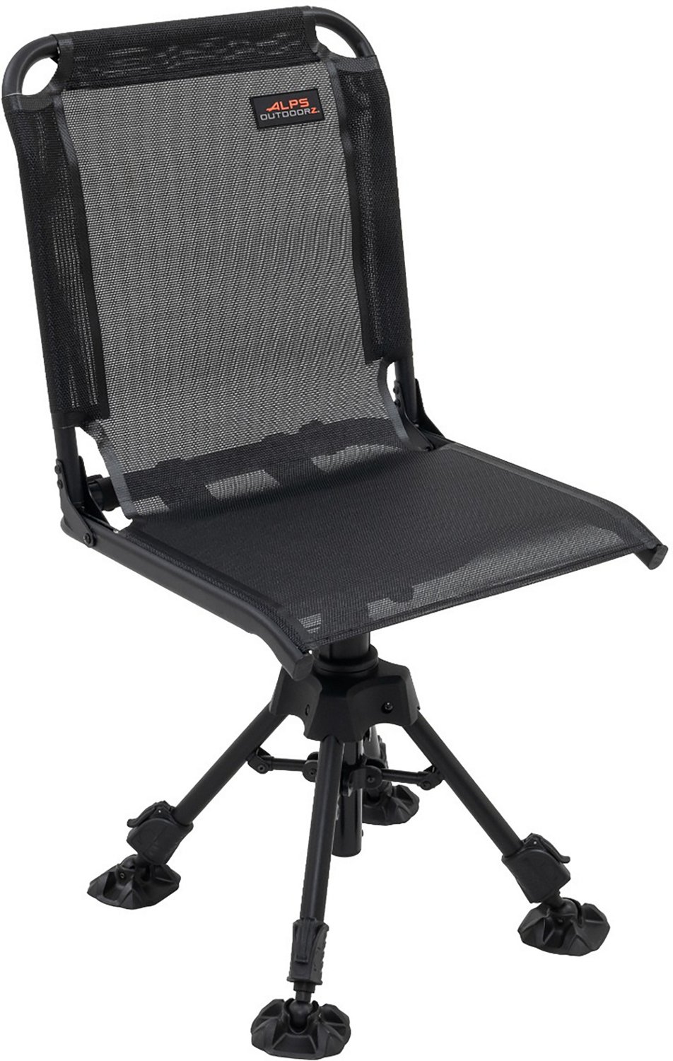 ALPS Outdoorz Stealth Hunter Chair Academy