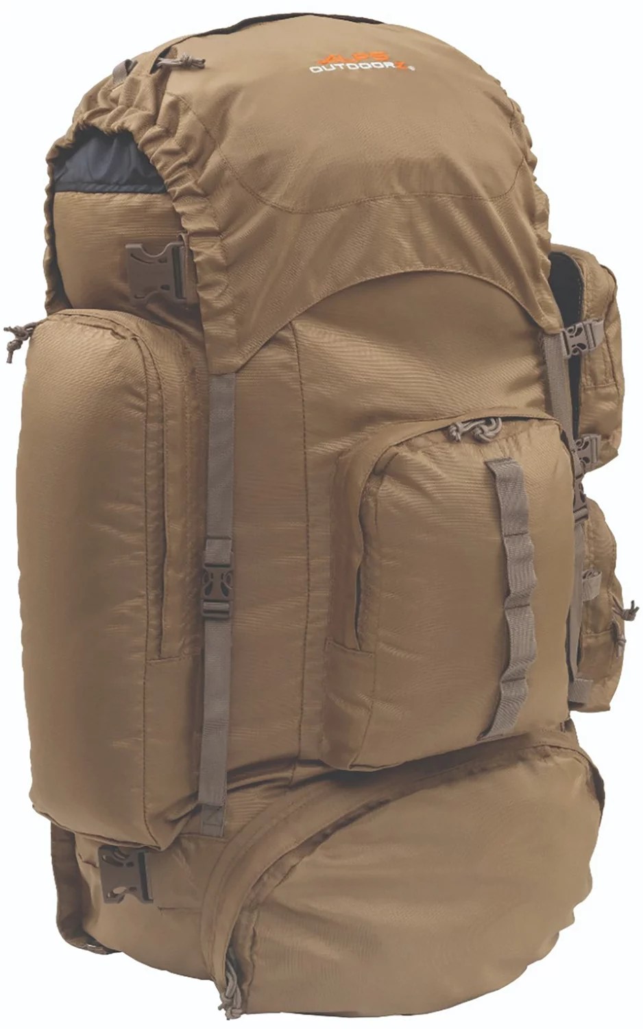 ALPs Outdoorz Commander Pack Bag Accessory Academy