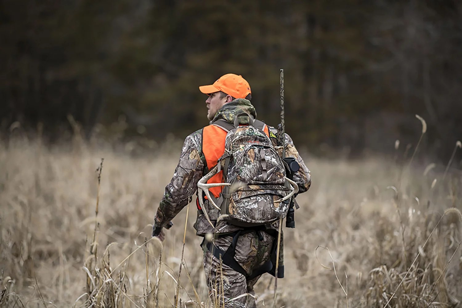 ALPS Outdoorz Dark Timber Backpack Free Shipping at Academy