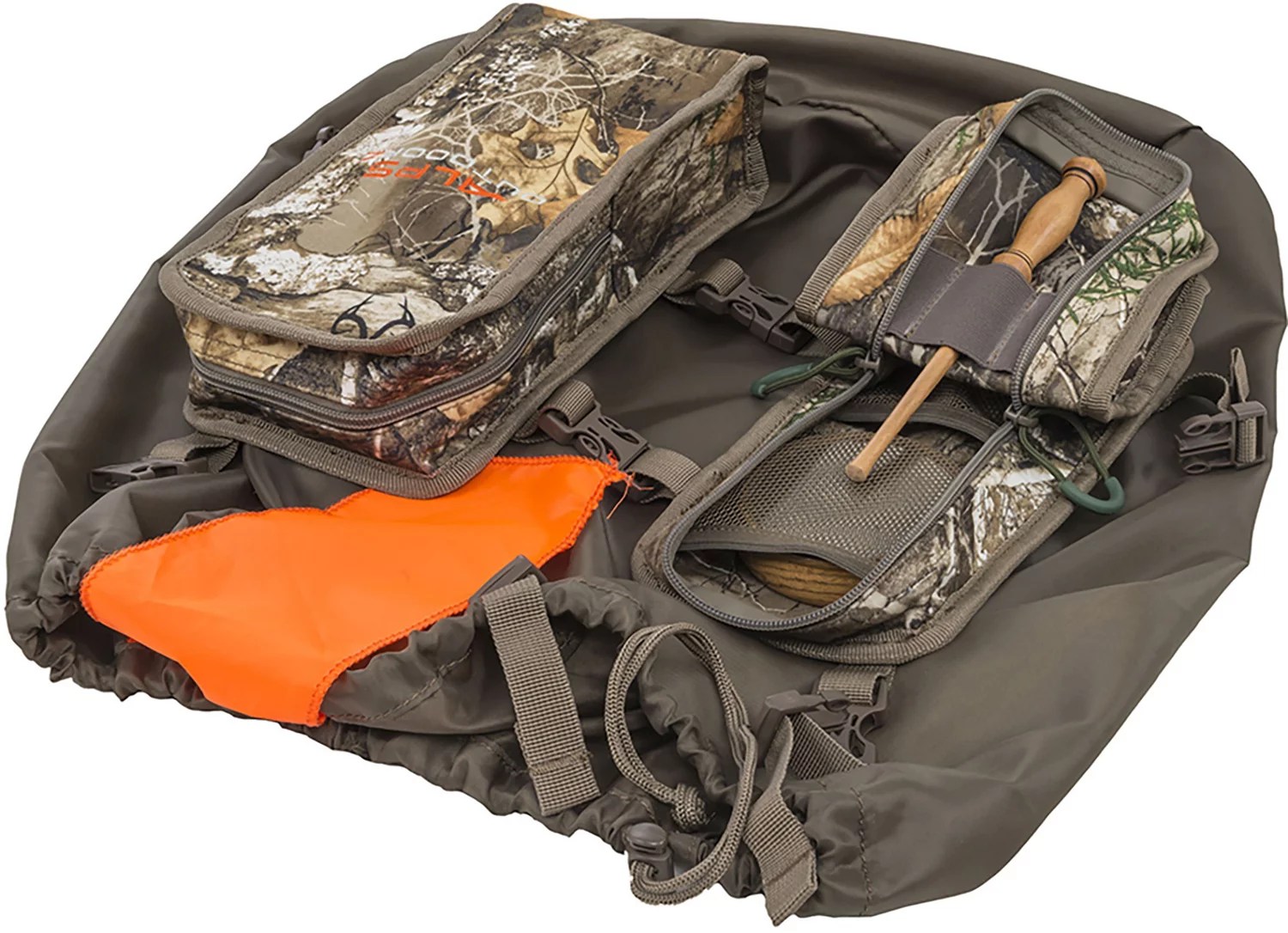 ALPS Outdoorz Accessory Call Pockets Game Bag Academy