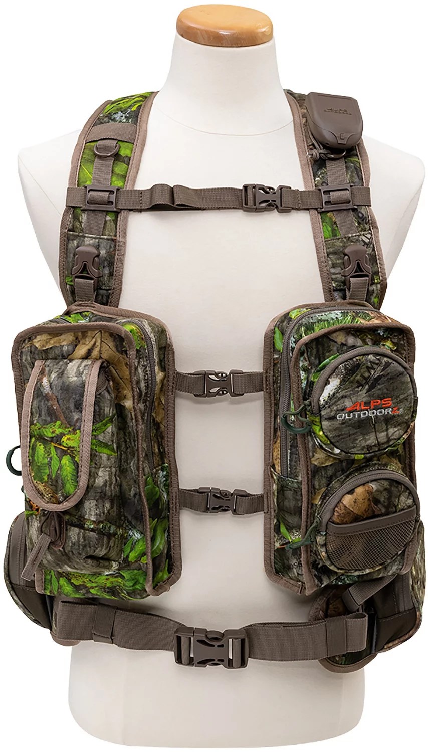ALPS Outdoorz Long Spur Lumbar Pack System Academy