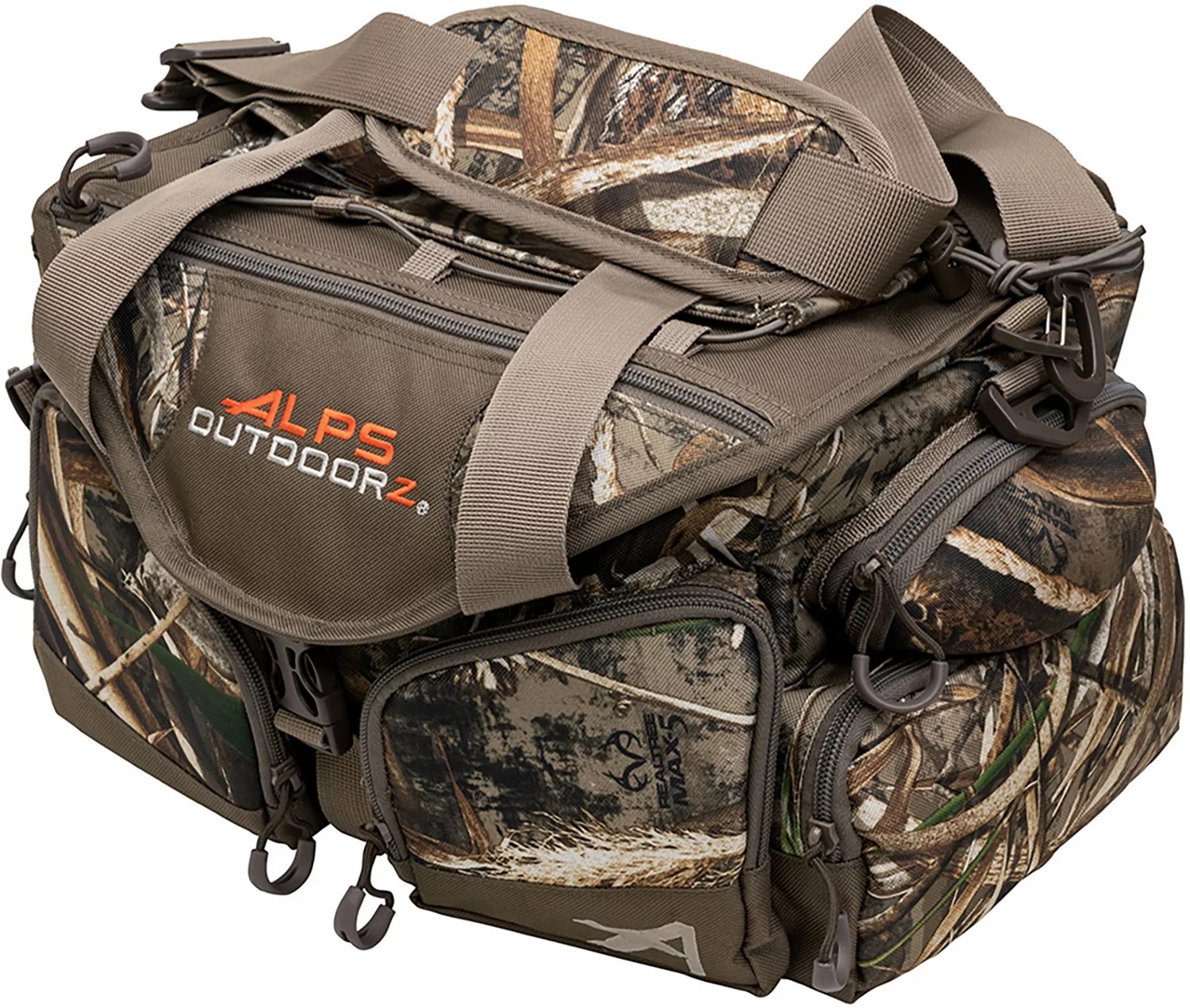 ALPS Outdoorz Large Floating Deluxe Blind Bag Academy