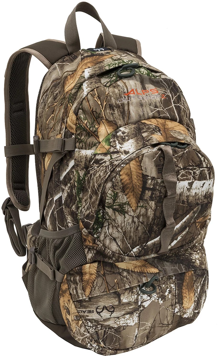 ALPS Outdoorz Dark Timber Backpack Free Shipping at Academy