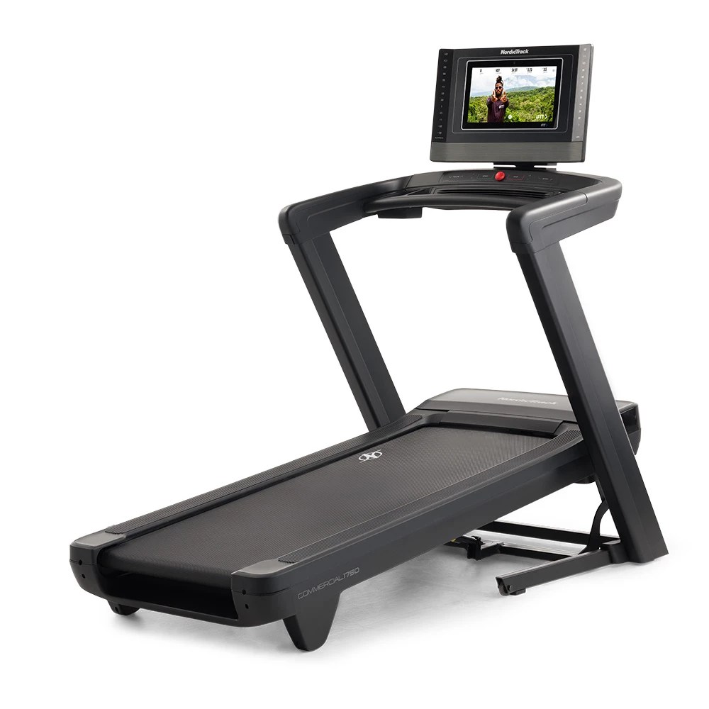 NordicTrack Commercial 1750 Treadmill | Academy