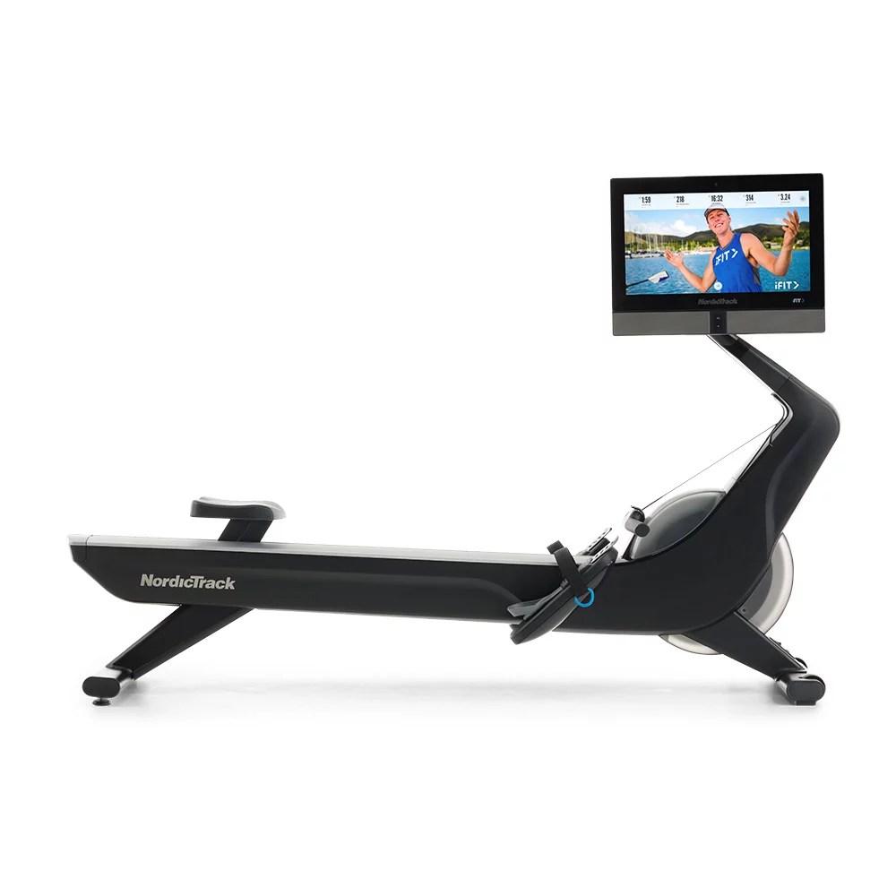 NordicTrack RW900 Rower | Academy