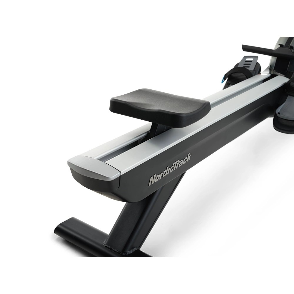 NordicTrack RW900 Rower Academy