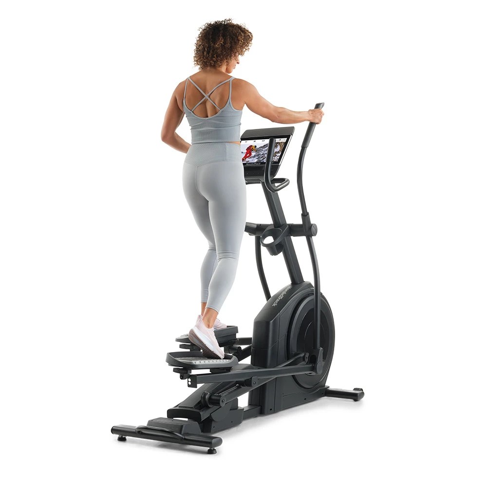 NordicTrack AirGlide 14i Elliptical | Academy