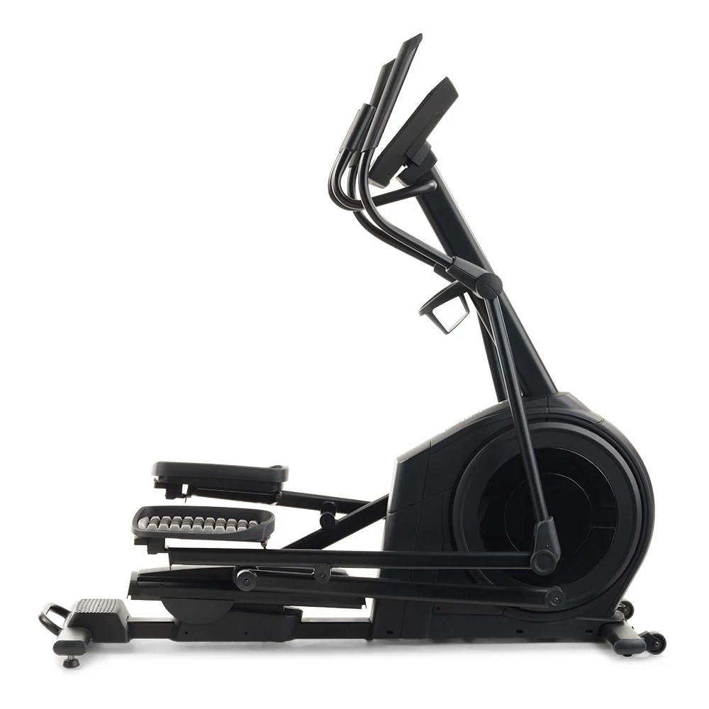 NordicTrack AirGlide 7i Elliptical Academy