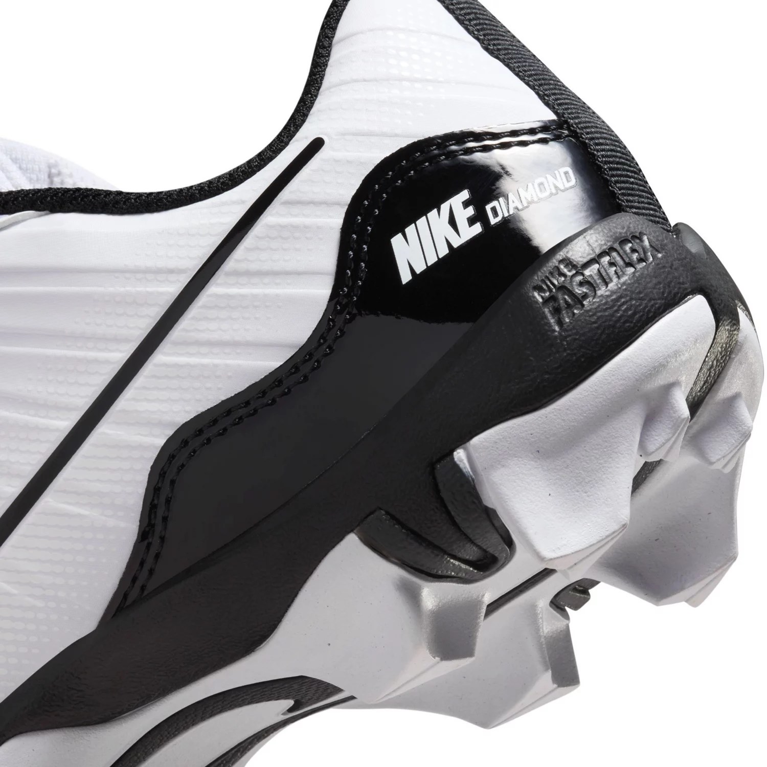 Nike Youth Alpha Huarache 4 Keystone Baseball Cleats Academy