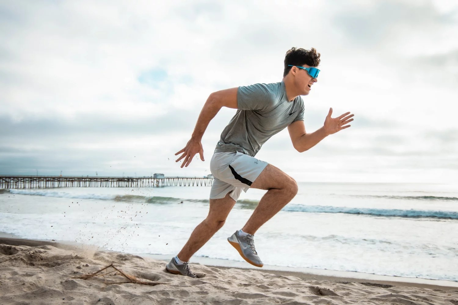 Blenders Eyewear Eclipse Sunglasses Free Shipping at Academy