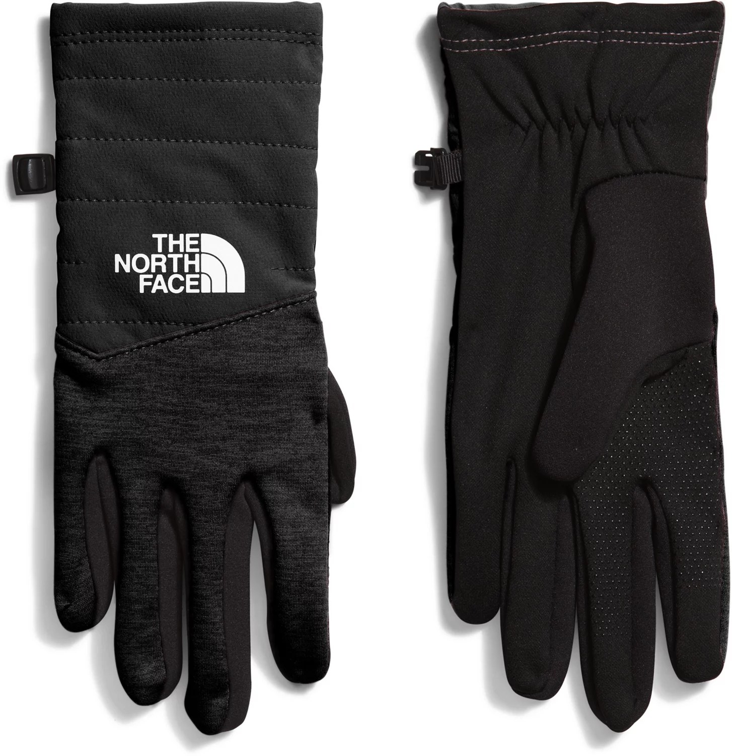 The North Face Women's Etip Indi Gloves Academy