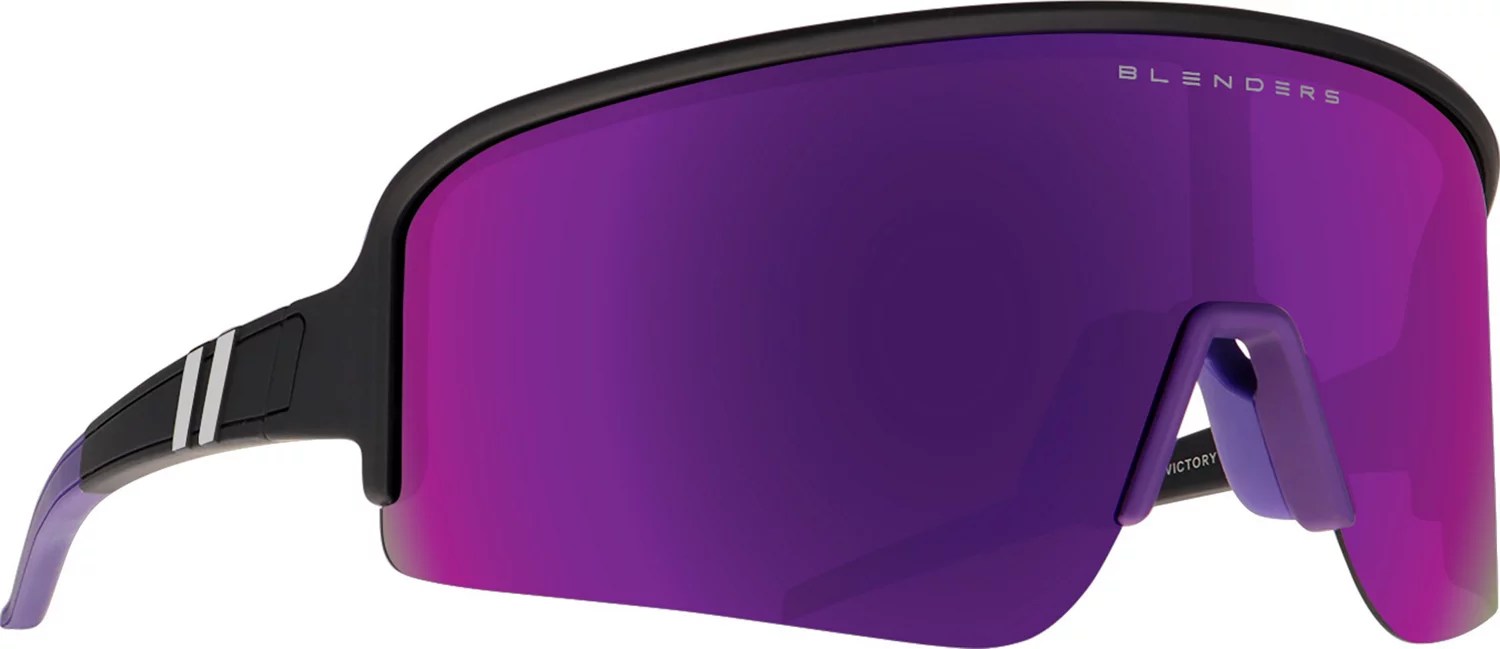 Blenders Eyewear Eclipse x2 Sunglasses Free Shipping at Academy