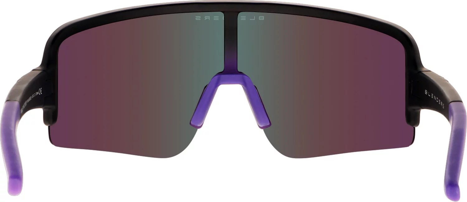 Blenders Eyewear Eclipse x2 Sunglasses Free Shipping at Academy