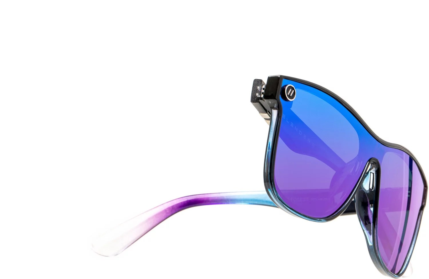 Blenders Eyewear Adults' Millenia X2 Sunglasses Academy