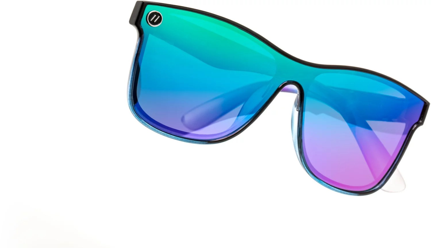 Blenders Eyewear Adults' Millenia X2 Sunglasses Academy