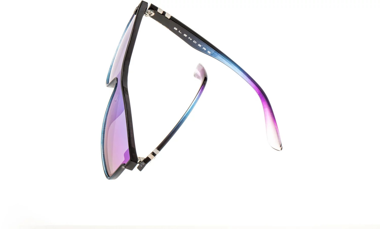 Blenders Eyewear Adults' Millenia X2 Sunglasses Academy