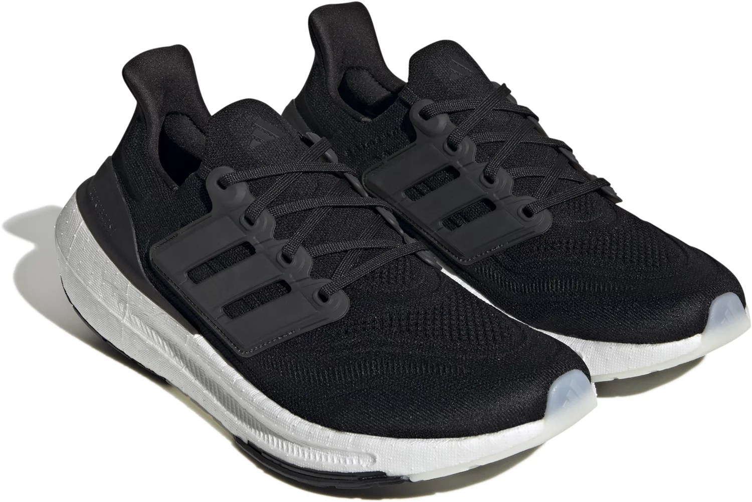 adidas Men's Ultraboost Light Running Shoes Academy