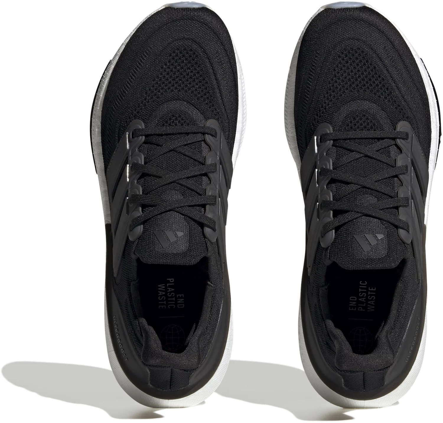 adidas Men's Ultraboost Light Running Shoes Academy