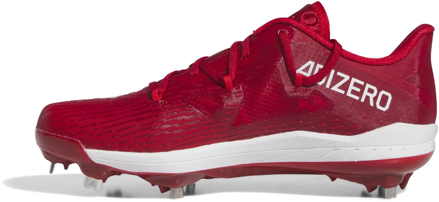 adidas Men's adizero Afterburner 9 Baseball Cleats Academy