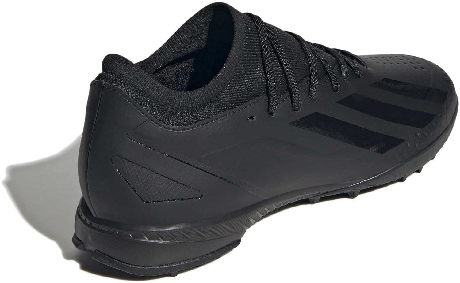 adidas Men's X CrazyFast .3 Turf Soccer Cleats Academy