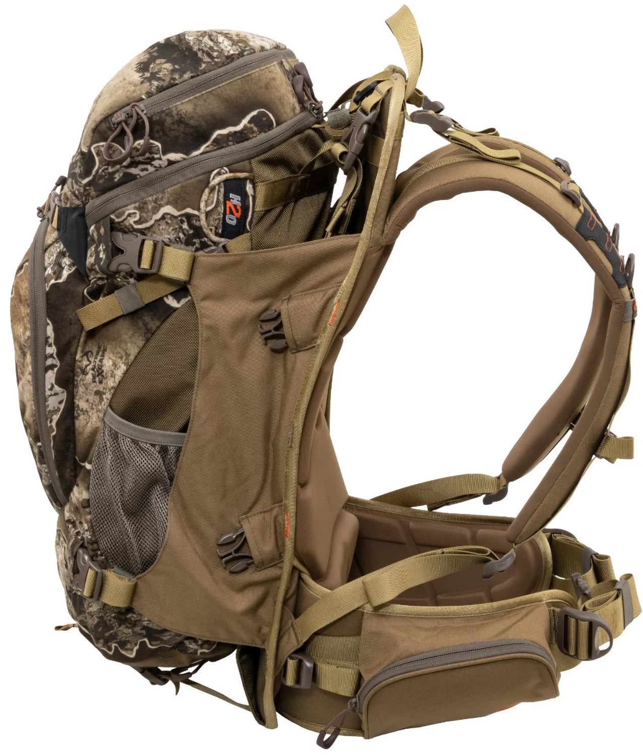 ALPS Outdoorz Hybrid X Extreme Pack Free Shipping at Academy