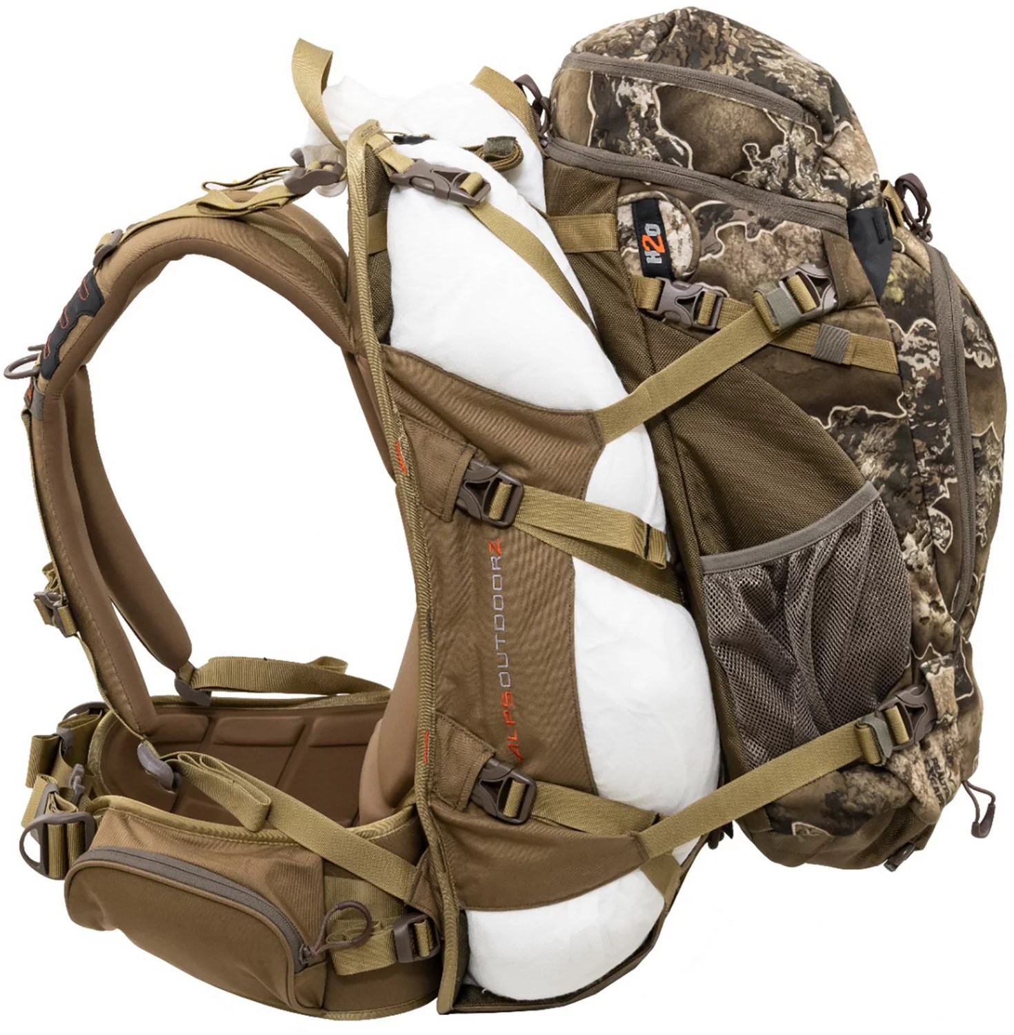 ALPS Outdoorz Hybrid X Extreme Pack Free Shipping at Academy