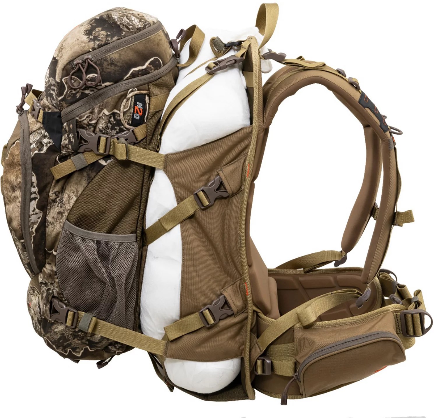 ALPS Outdoorz Hybrid X Extreme Pack Free Shipping at Academy