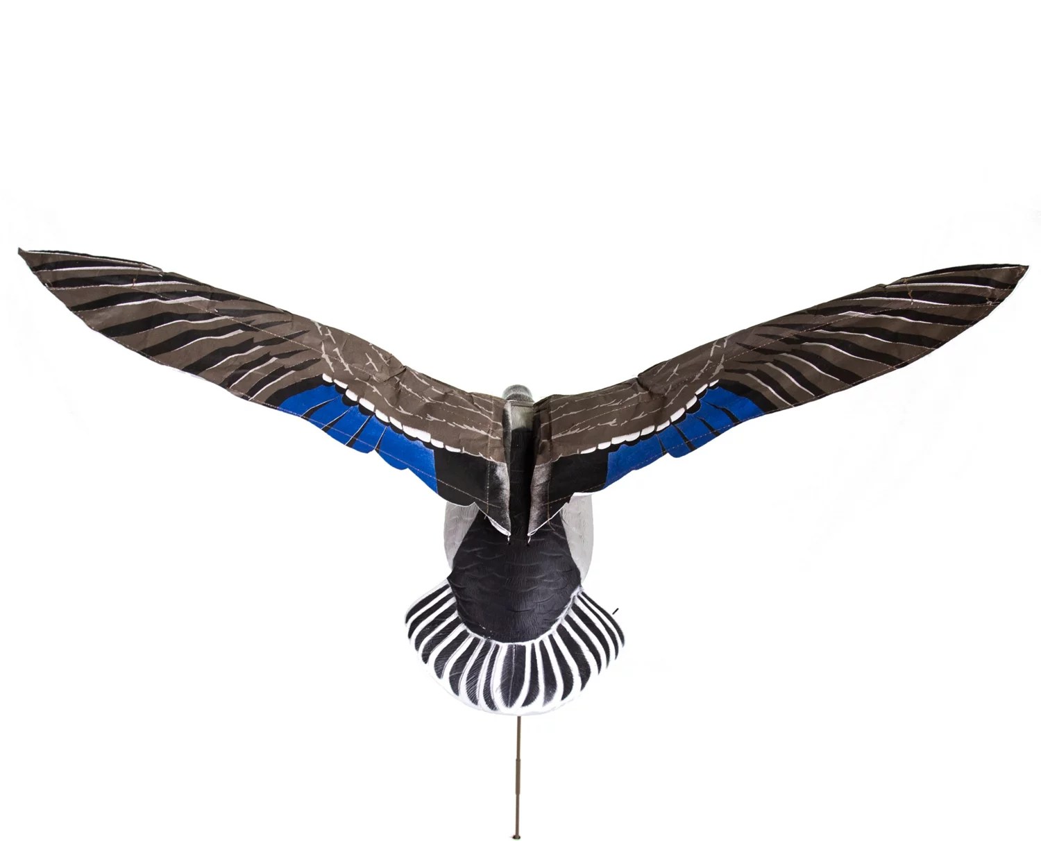 Higdon Clone Drake Mallard Decoy Academy