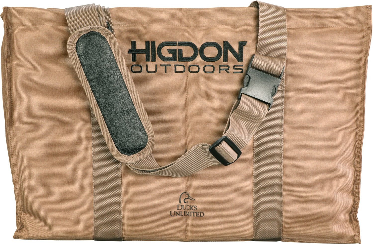 Higdon XSlot Universal Motion Decoy Bag (2 to 8 Adjustment Slots