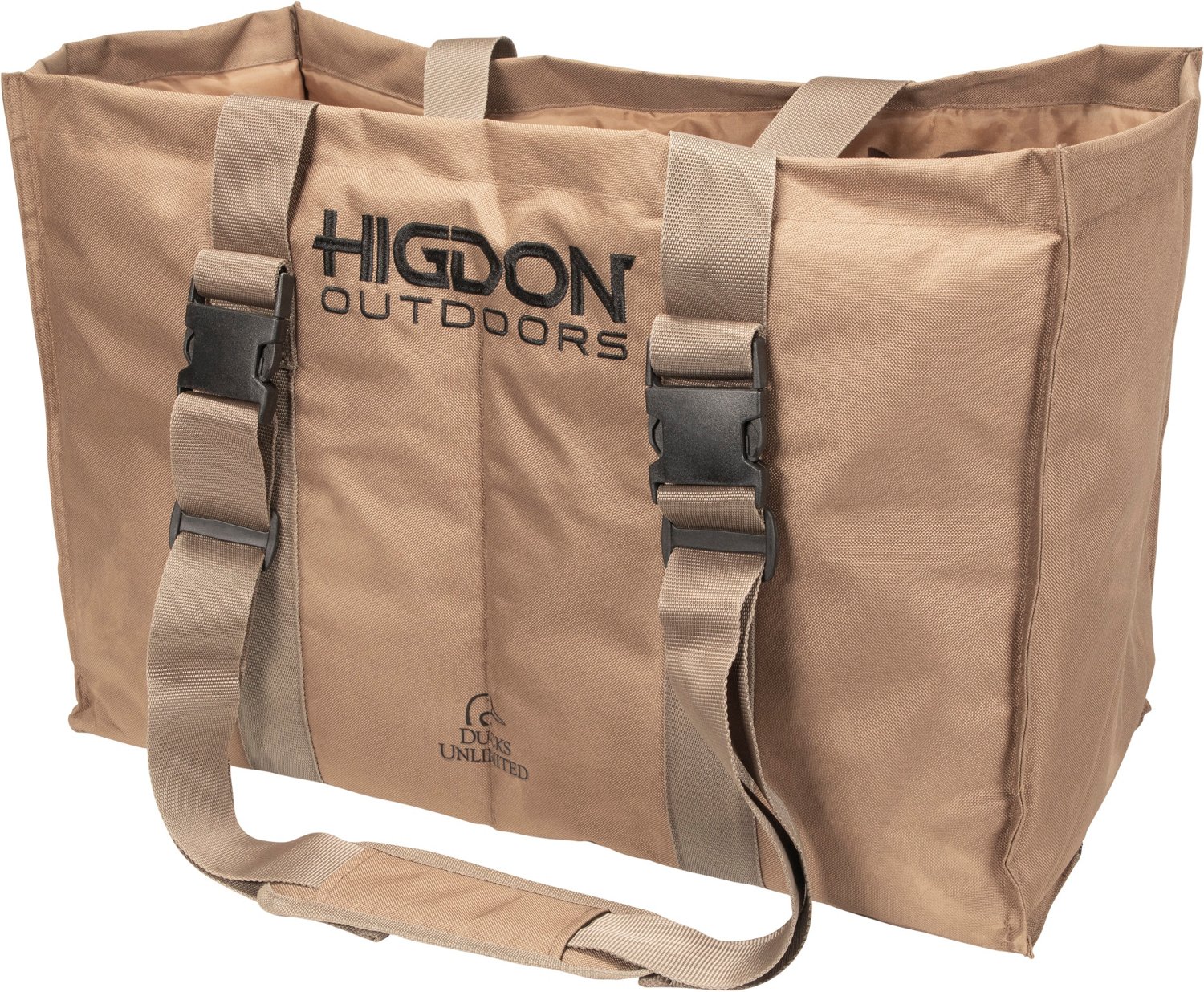 Higdon XSlot Universal Motion Decoy Bag (2 to 8 Adjustment Slots) Academy
