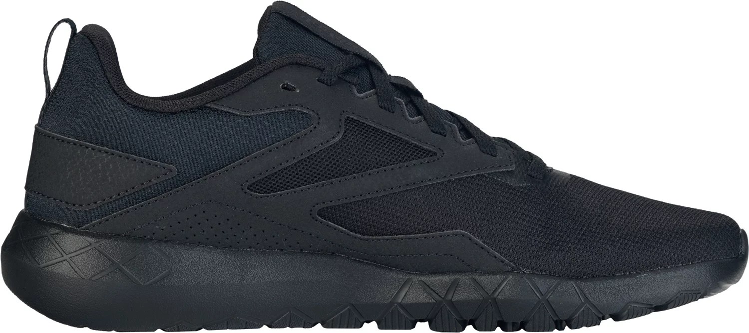 Reebok Men's Flexagon Energy TR 4 Training Shoes Academy