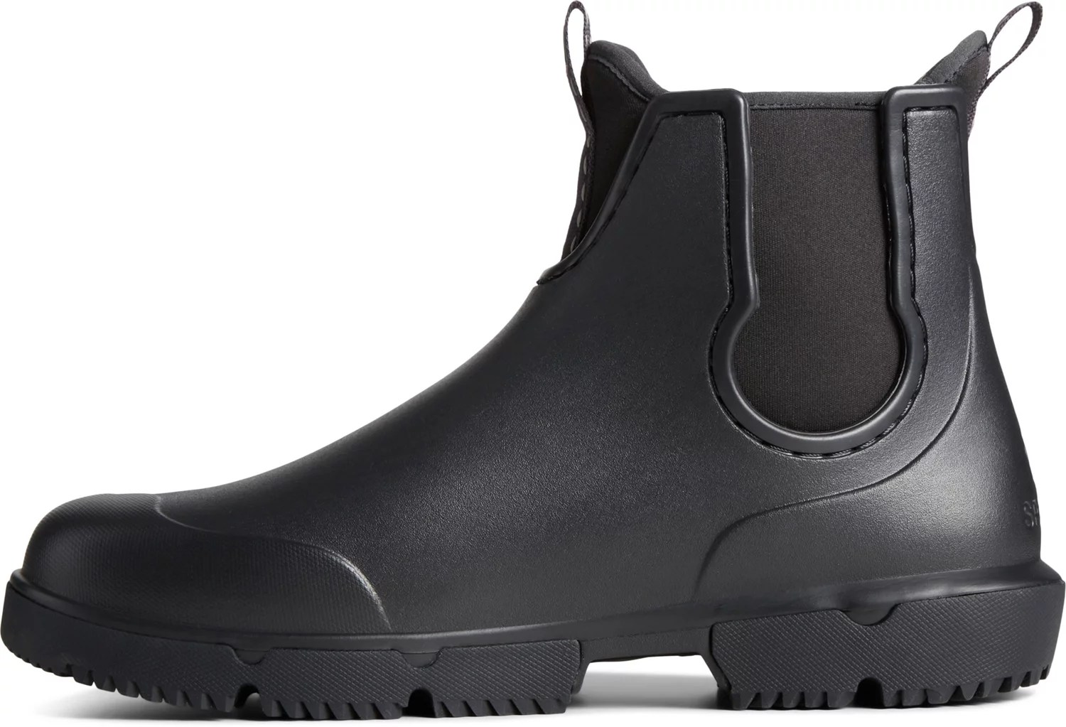 Sperry Men's Float Rain Boots Free Shipping at Academy