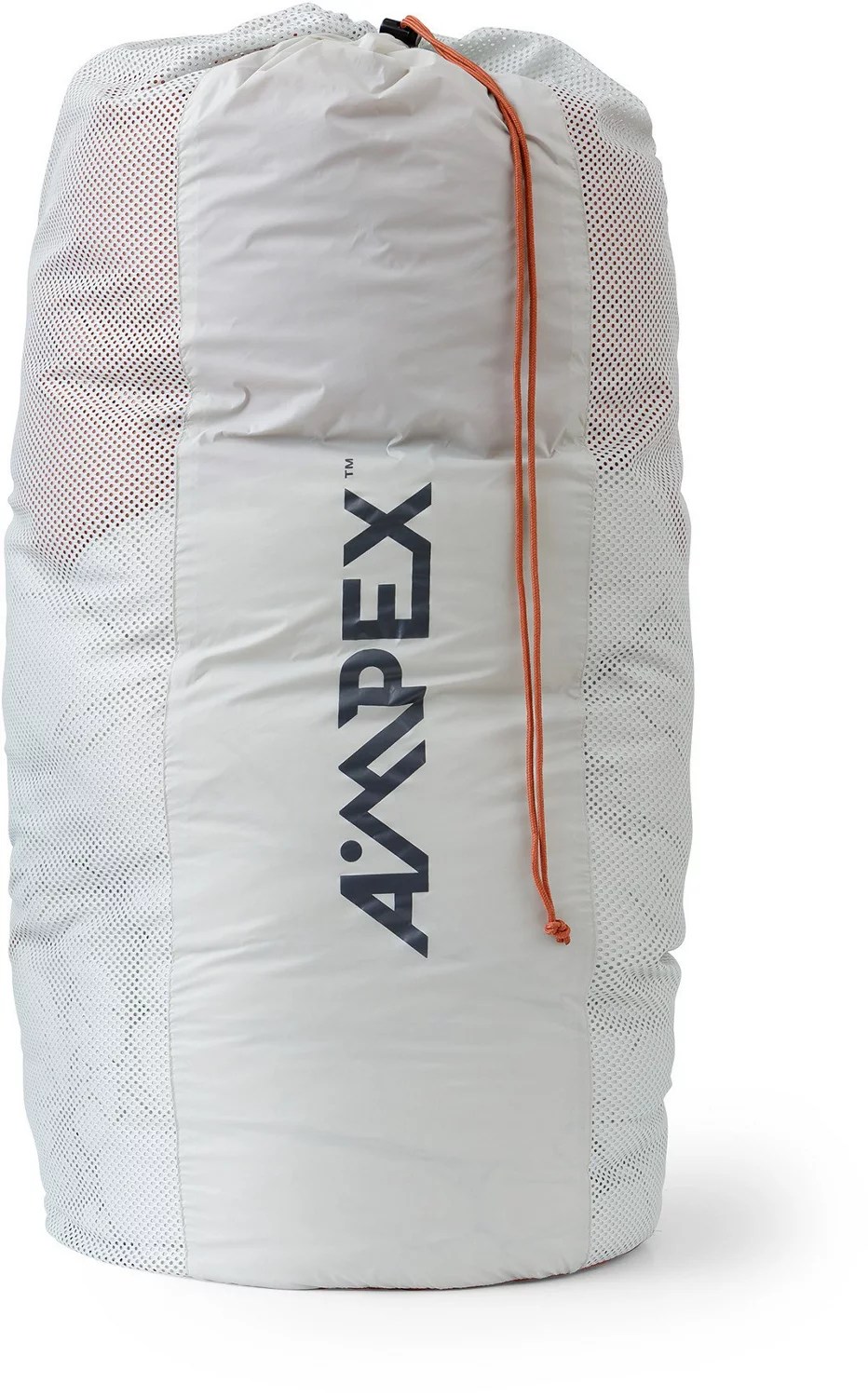 Ampex Sanson Element 20Degrees XL Mummy Sleeping Bag Academy