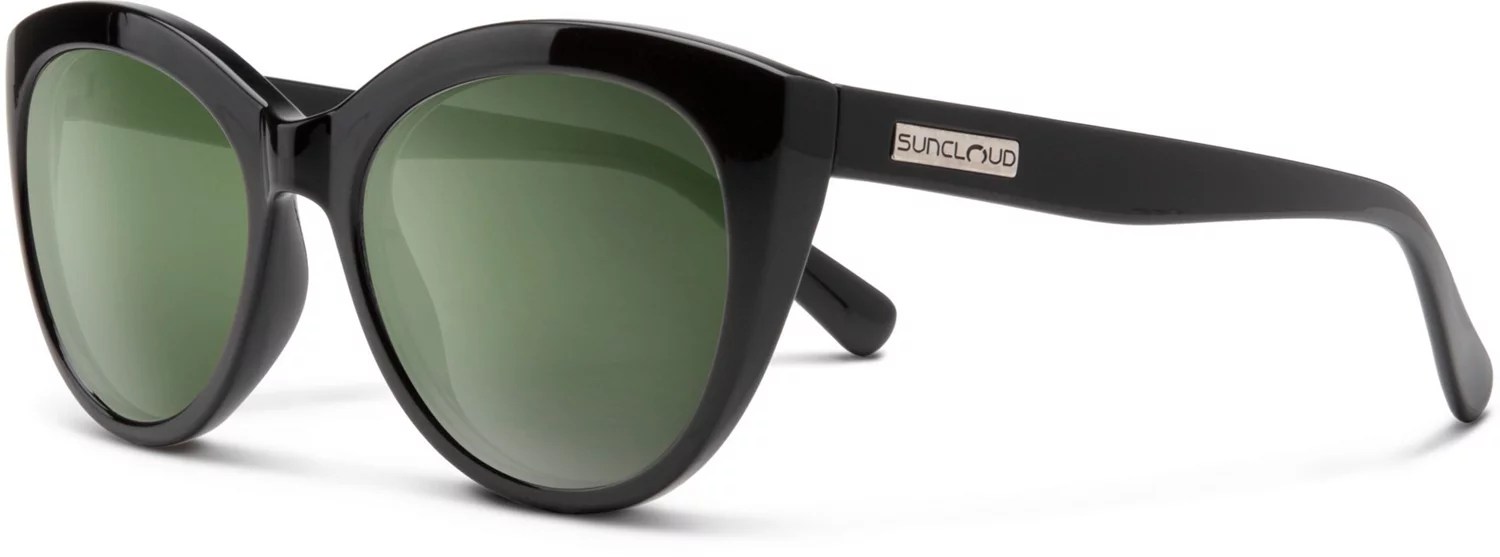Suncloud Optics Cityscape Polarized Sunglasses Academy