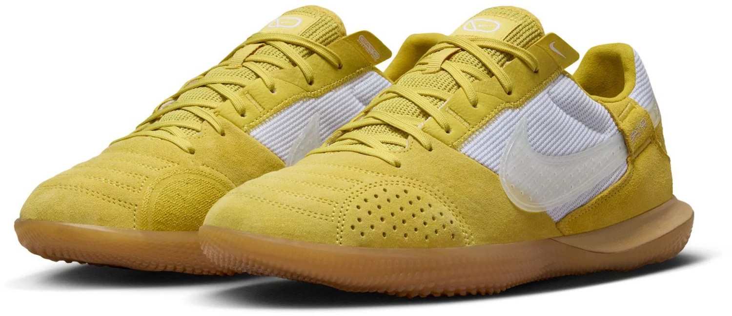 Nike Adults' Streetgato Indoor Soccer Shoes Academy
