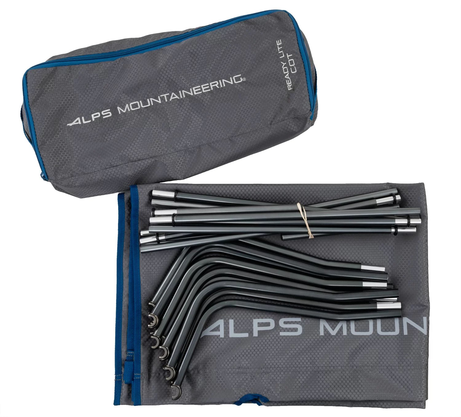 ALPS Mountaineering Ready Lite Cot Academy