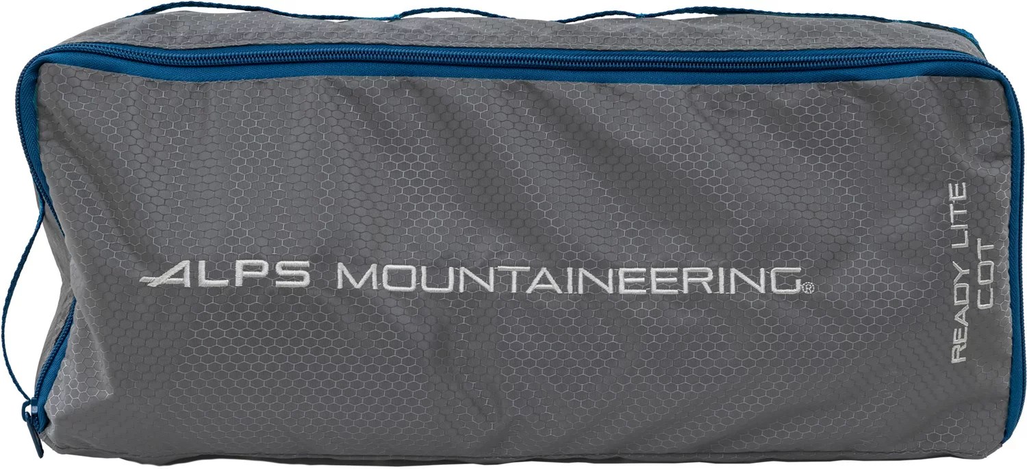 ALPS Mountaineering Ready Lite Cot Academy