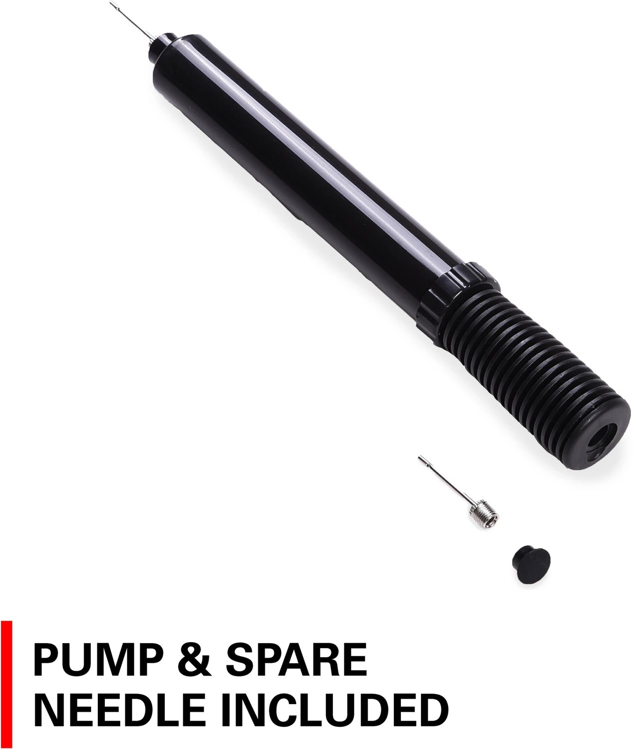 Rukket Sports Kickball With Pump Set Academy