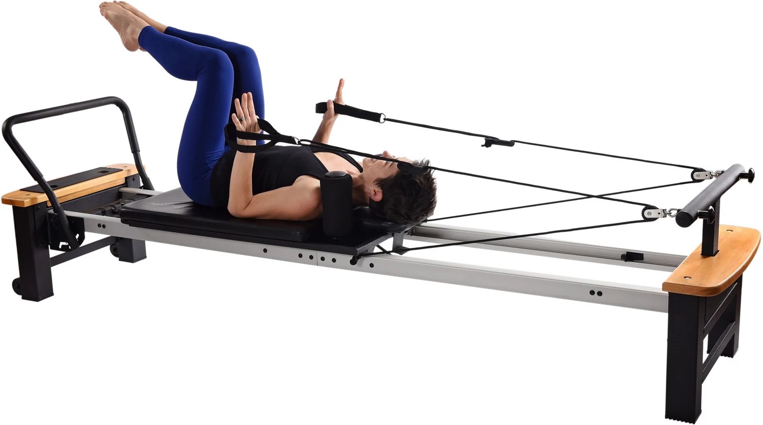 Stamina® AeroPilates® Pro XP 556 Reformer Academy