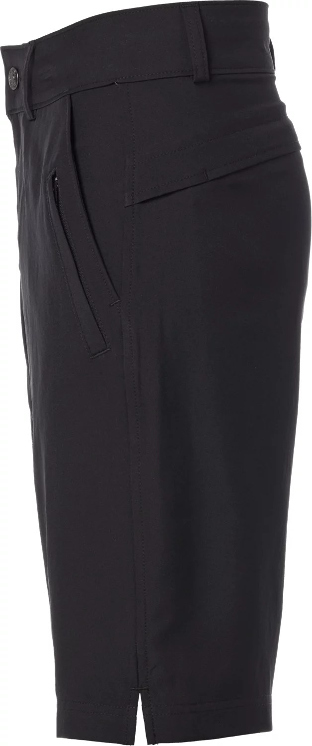 Magellan Outdoors Women's Falcon Lake Bermuda Shorts Academy