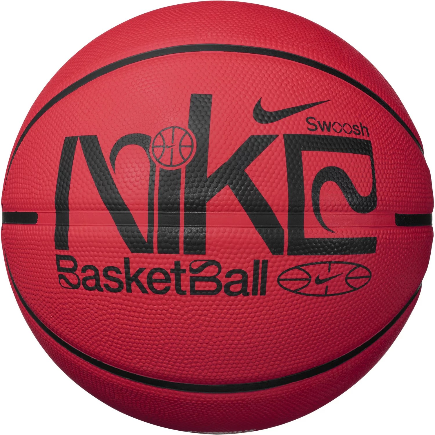 Nike Everyday Playground Basketball Free Shipping at Academy