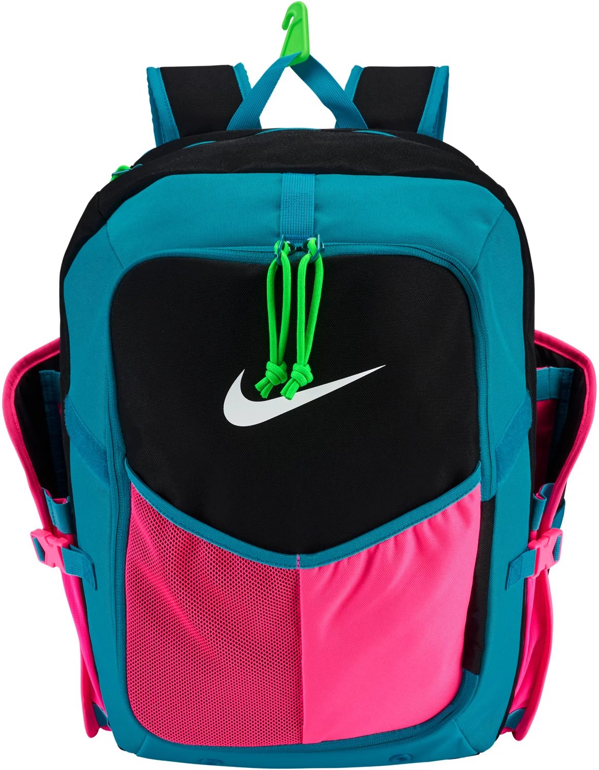 Nike Diamond Select Bat Backpack Free Shipping at Academy